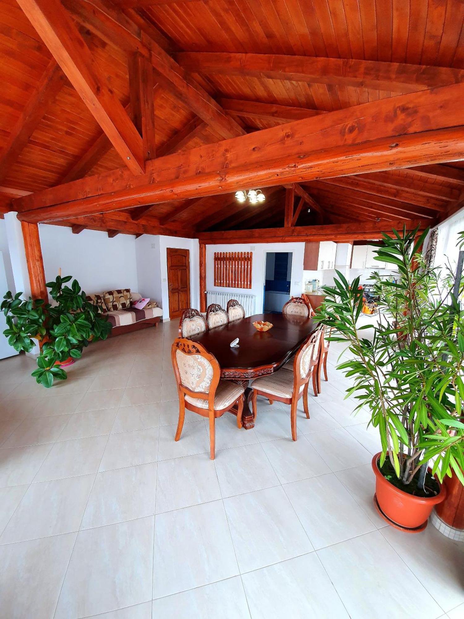 Casa Ionut Hotel Borsa  Bagian luar foto